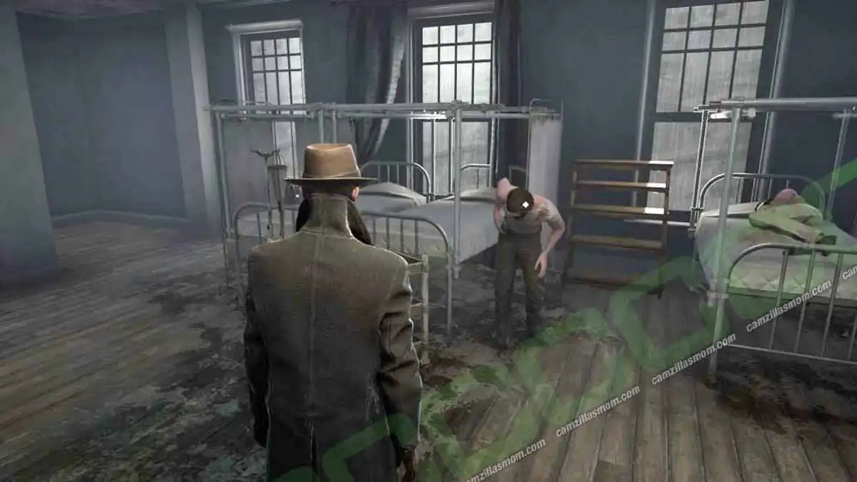  Captain-Sanders---Hospital---lost-at-sea----Sinking-City-2019 camzillasmom.com