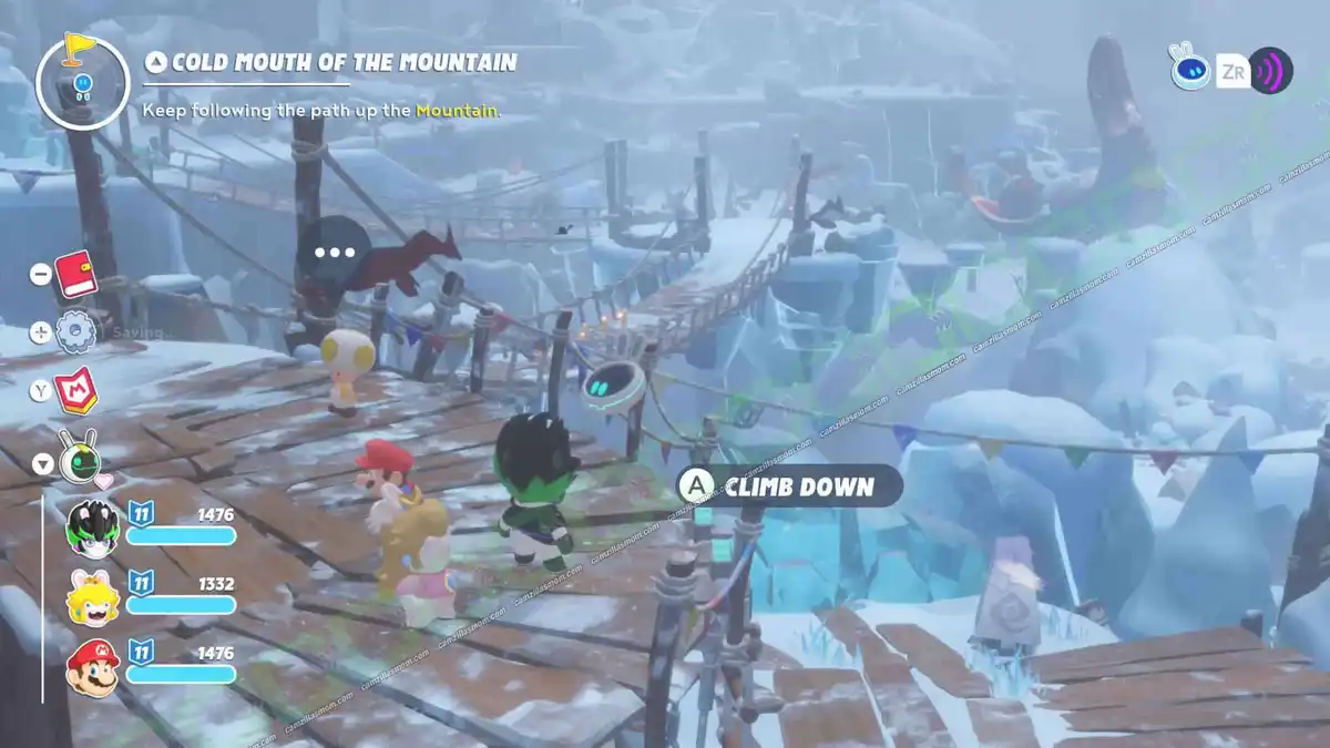  Cold-Mouth-of-the-Mountain-location-6-Pristine-Peaks-Mario-Rabbids-Sparks-of-Hope-2022 camzillasmom.com