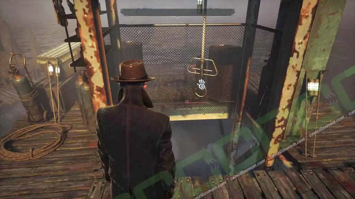  Dive-Start---Devil-s-Teeth---lost-at-sea----Sinking-City-2019 camzillasmom.com