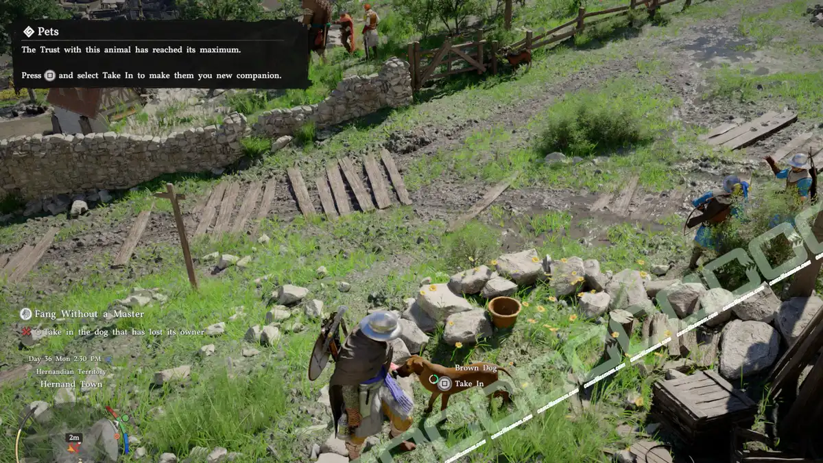  Fang Without a Master - location - Crimson Desert camzillasmom.com