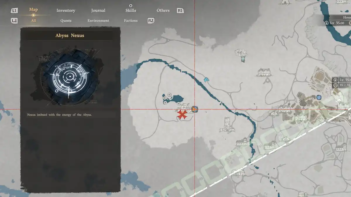Kilnden Workshop Fast Travel Spot - map - Crimson Desert Kilnden Workshop Fast Travel Spot - map - Crimson Desert camzillasmom.com