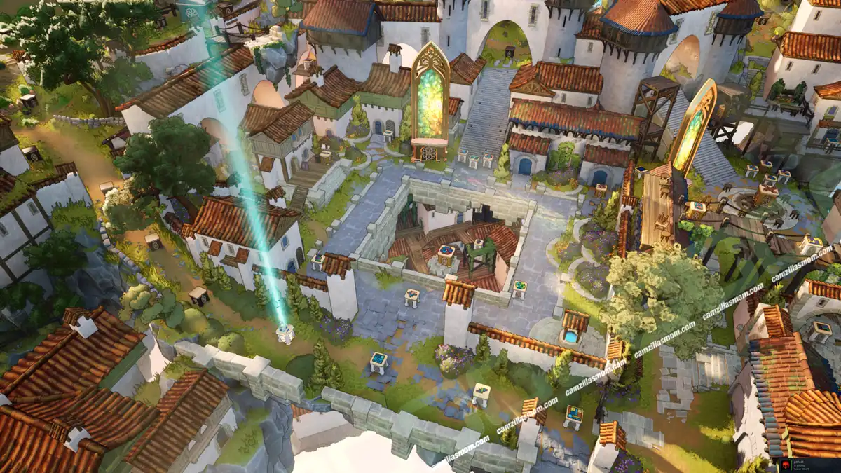  Polyomino Window Featured Image - The Artisan of Glimmith camzillasmom.com