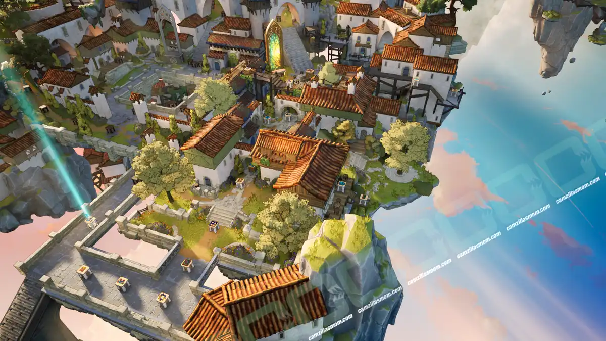  Precision Window Featured Image - The Artisan of Glimmith camzillasmom.com