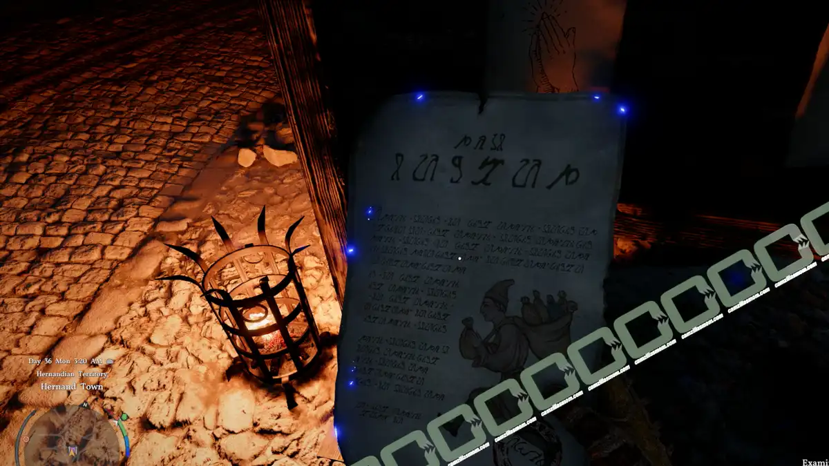  Proxs Request - Poster - Crimson Desertwebp camzillasmom.com