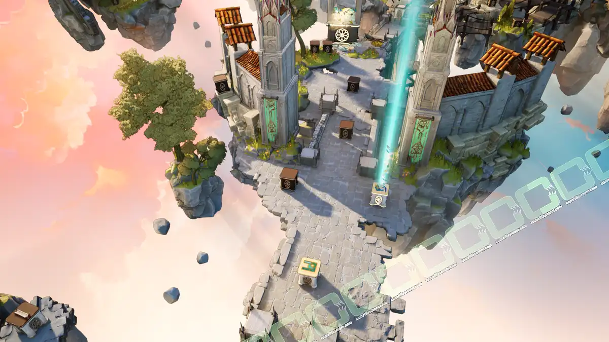 Puzzle 11 location - The Artisan of Glimmith Puzzle 11 location - The Artisan of Glimmith camzillasmom.com