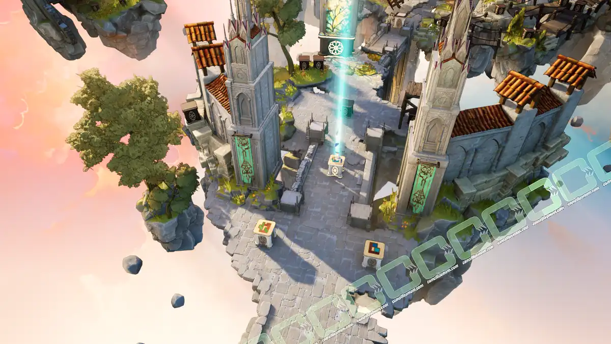 Puzzle 13 location - The Artisan of Glimmith Puzzle 13 location - The Artisan of Glimmith camzillasmom.com