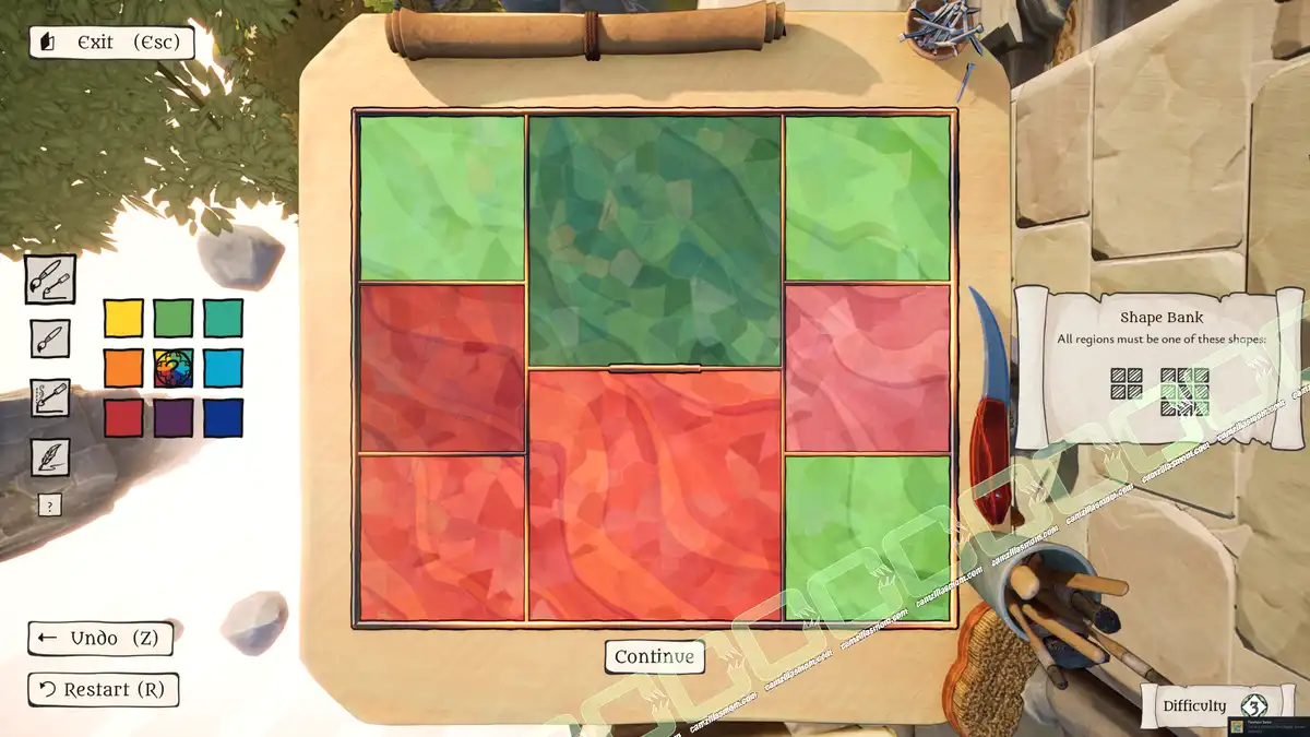 Puzzle 14 solution - The Artisan of Glimmith Puzzle 14 solution - The Artisan of Glimmith camzillasmom.com