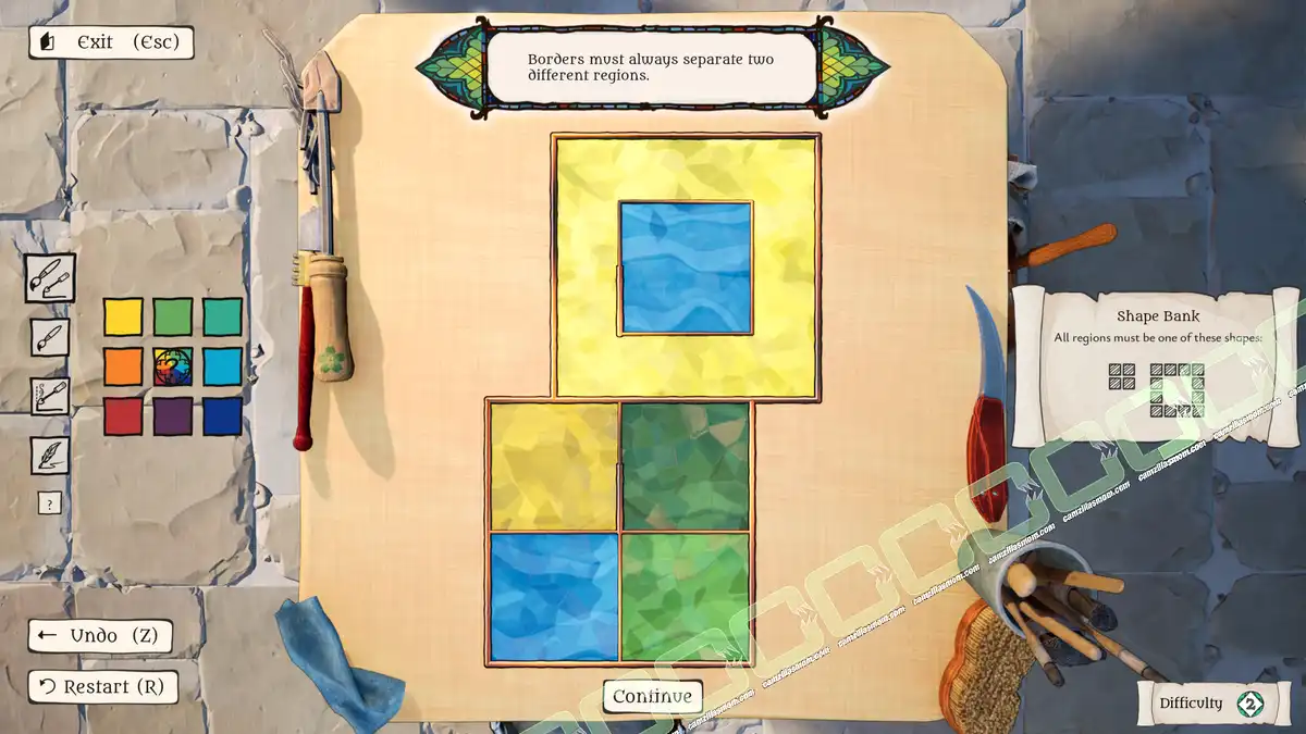 Puzzle 15 solution - The Artisan of Glimmith Puzzle 15 solution - The Artisan of Glimmith camzillasmom.com