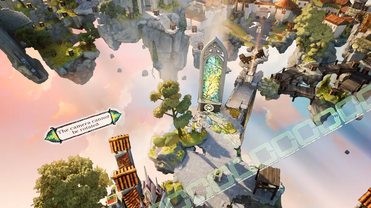 Puzzle 17 location - The Artisan of Glimmith Puzzle 17 location - The Artisan of Glimmith camzillasmom.com