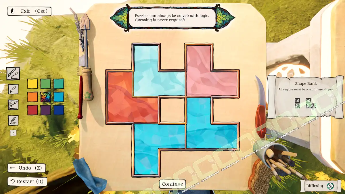 Puzzle 17 solution - The Artisan of Glimmith Puzzle 17 solution - The Artisan of Glimmith camzillasmom.com