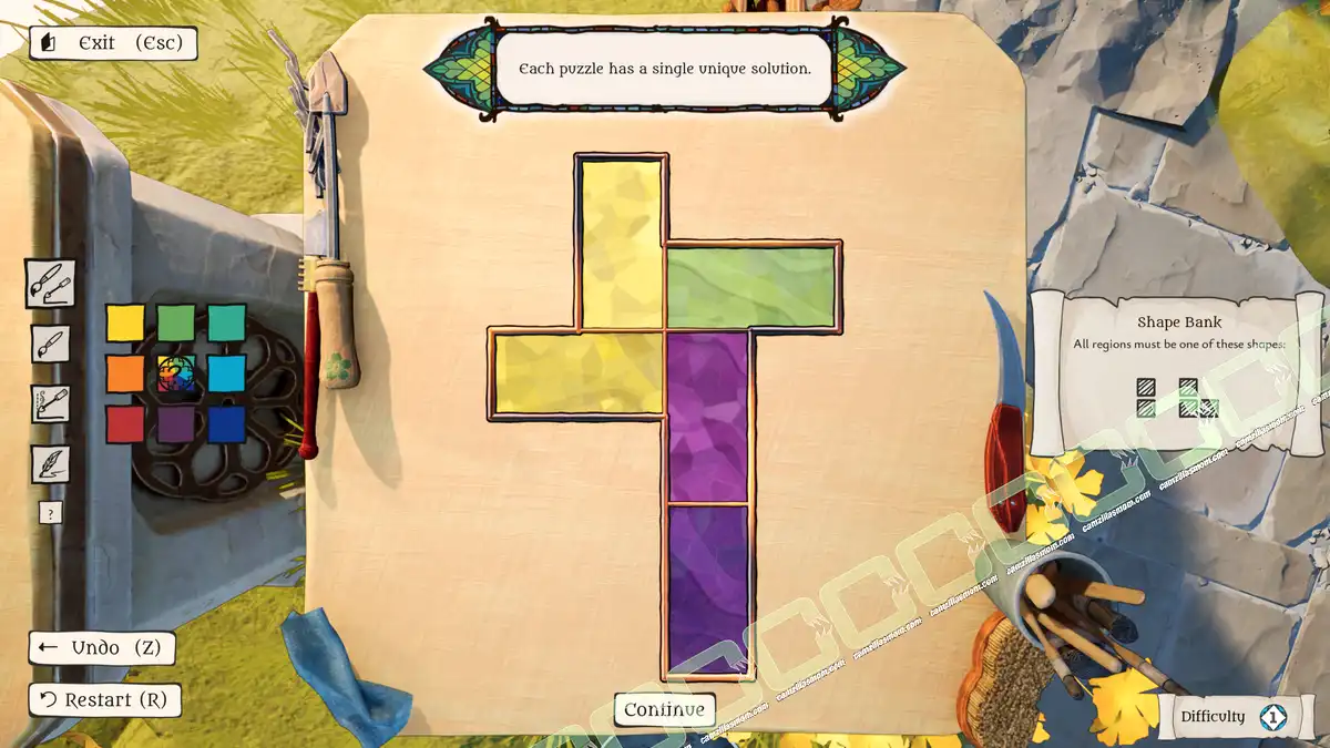 Puzzle 18 solution - The Artisan of Glimmith Puzzle 18 solution - The Artisan of Glimmith camzillasmom.com