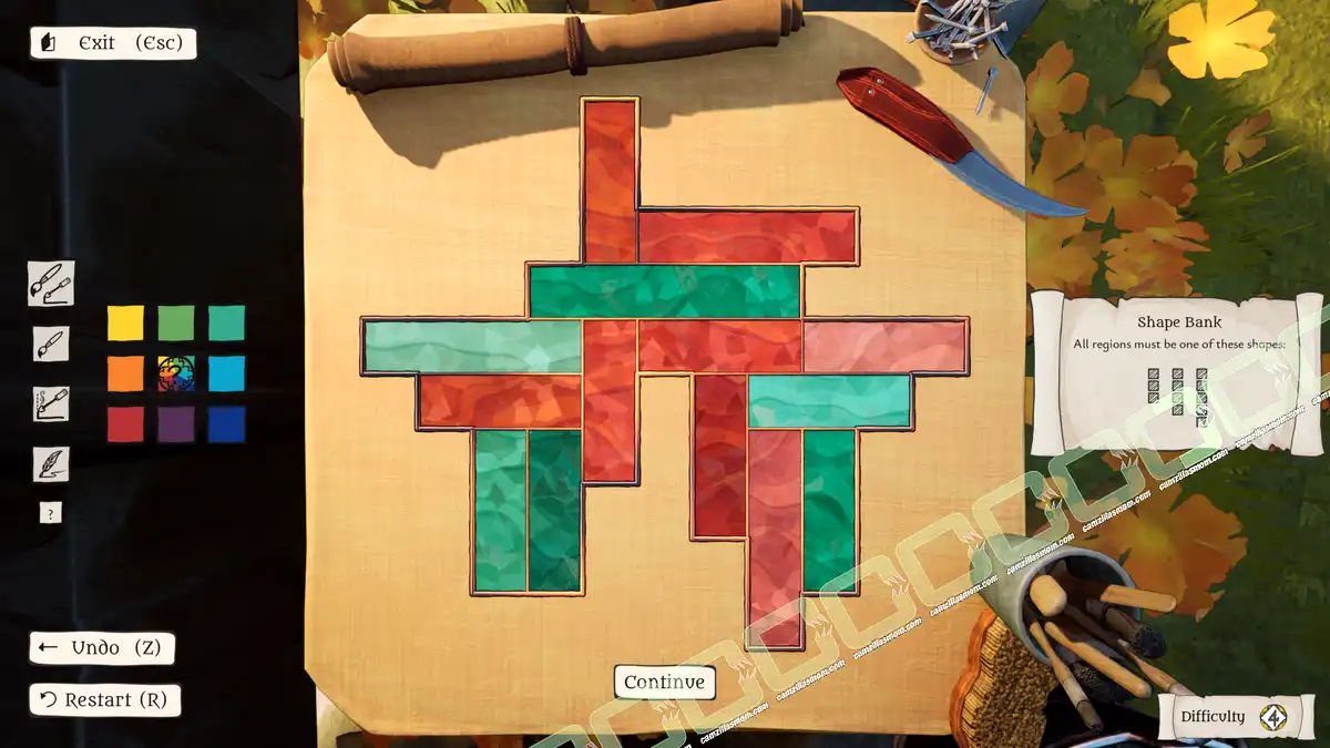 Puzzle 19 solution - The Artisan of Glimmith Puzzle 19 solution - The Artisan of Glimmith camzillasmom.com