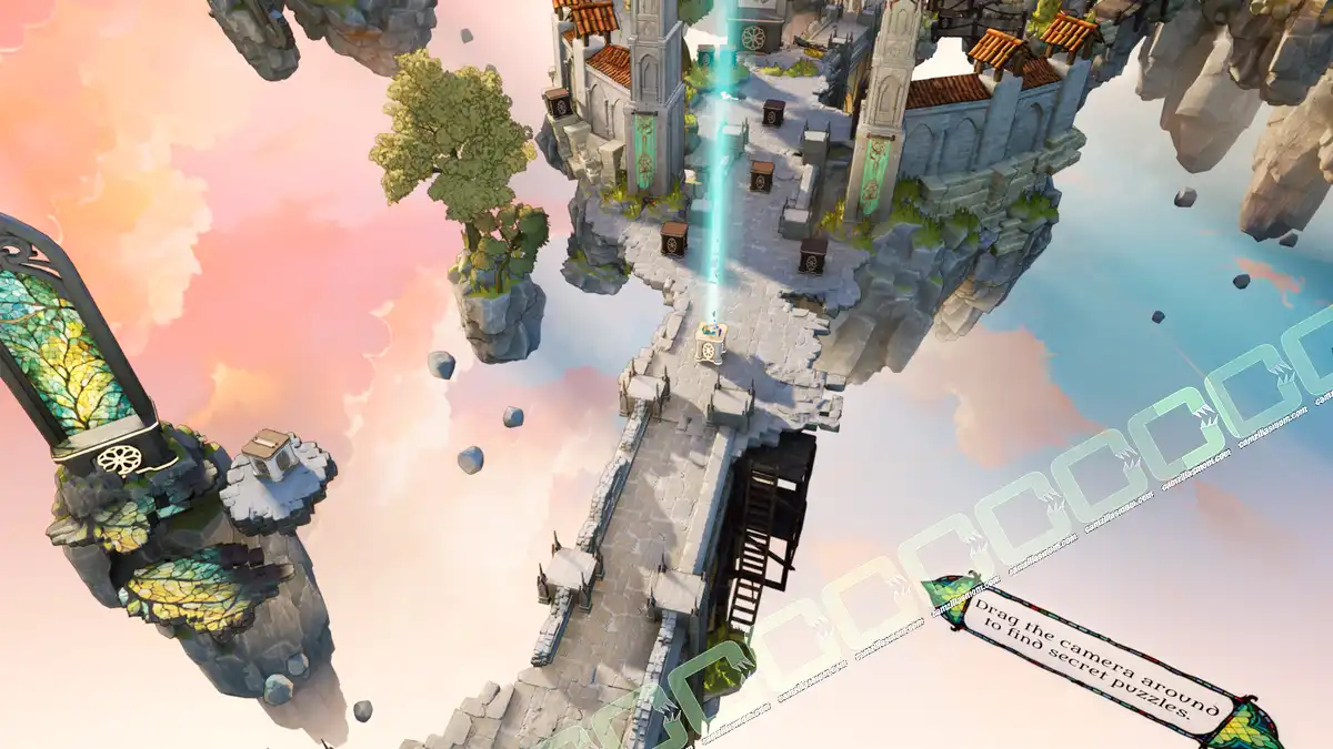 Puzzle 9 location - The Artisan of Glimmith Puzzle 9 location - The Artisan of Glimmith camzillasmom.com