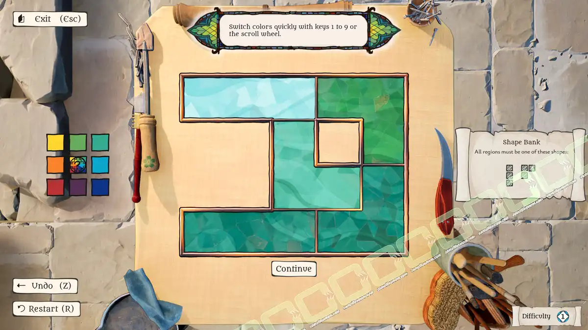 Puzzle 9 solution - The Artisan of Glimmith Puzzle 9 solution - The Artisan of Glimmith camzillasmom.com