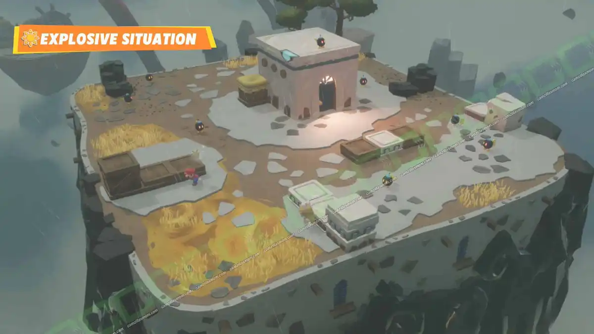  Save-Beacon-Townn-In-Deep-Water-location-Mario-Rabbids-Sparks-of-Hope-2022 camzillasmom.com