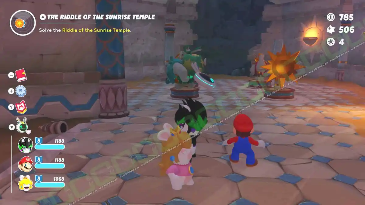  The-Riddle-of-the-Sunrise-Temple-location-Beacon-Beach-Mario-Rabbids-Sparks-of-Hope-2022 camzillasmom.com