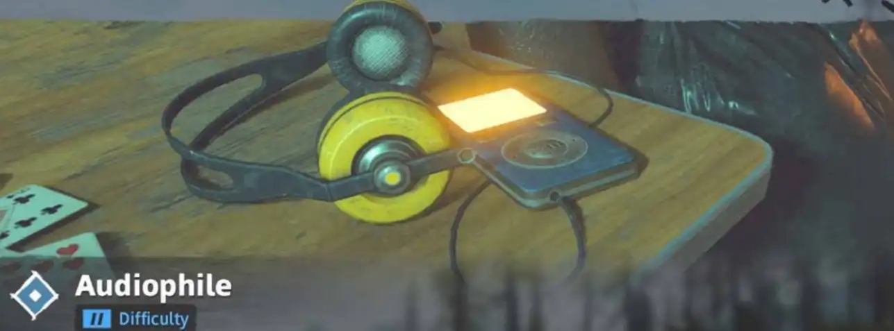  Thumb - Audiophile - Far Cry New Dawn camzillasmom.com