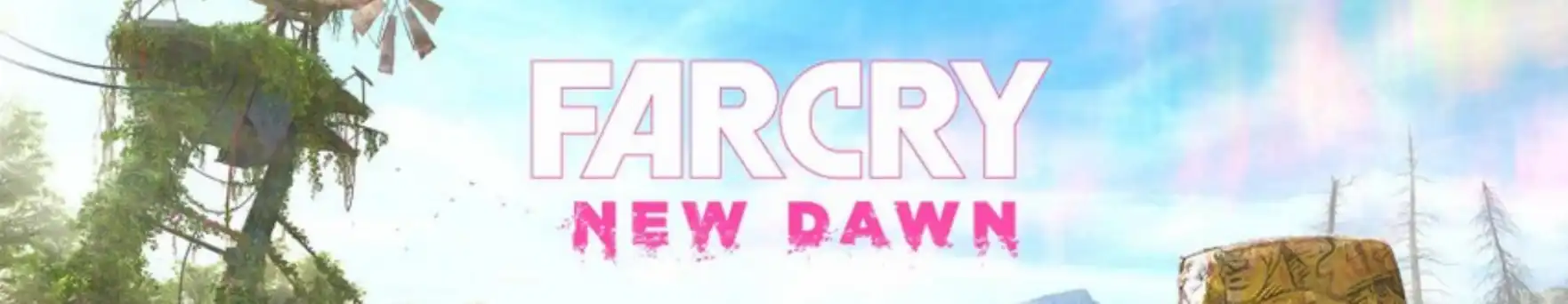 Thumb - Far Cry New Dawn Thumb - Far Cry New Dawn camzillasmom.com