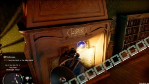 Traces in the Manor - Investigate Glenbright Manor - Plant the Daggers - Crimson Desert camzillasmom.com