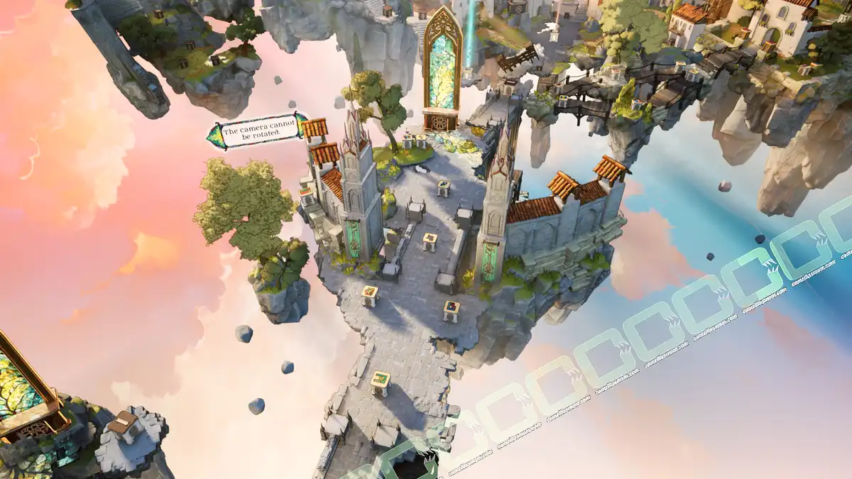  Window 2 - The Artisan of Glimmith camzillasmom.com