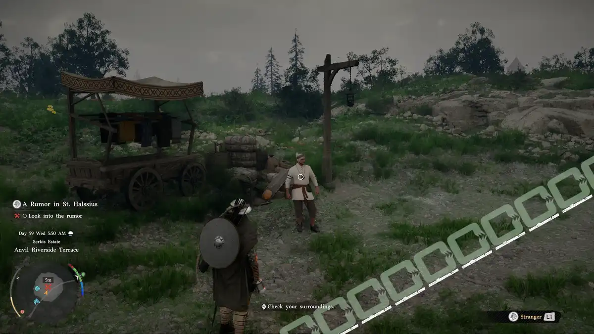 A Rumor at St Halssius - Look into the Rumor - Stranger - location - Crimson Desert A Rumor at St Halssius - Look into the Rumor - Stranger - location - Crimson Desert camzillasmom.com