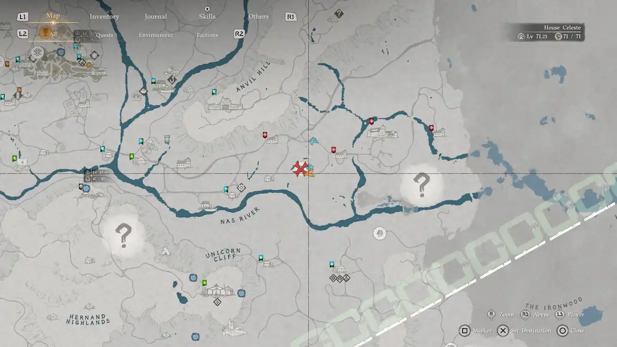 A Rumor at St Halssius - Suspicious Individuals - map - Crimson Desert A Rumor at St Halssius - Suspicious Individuals - map - Crimson Desert camzillasmom.com