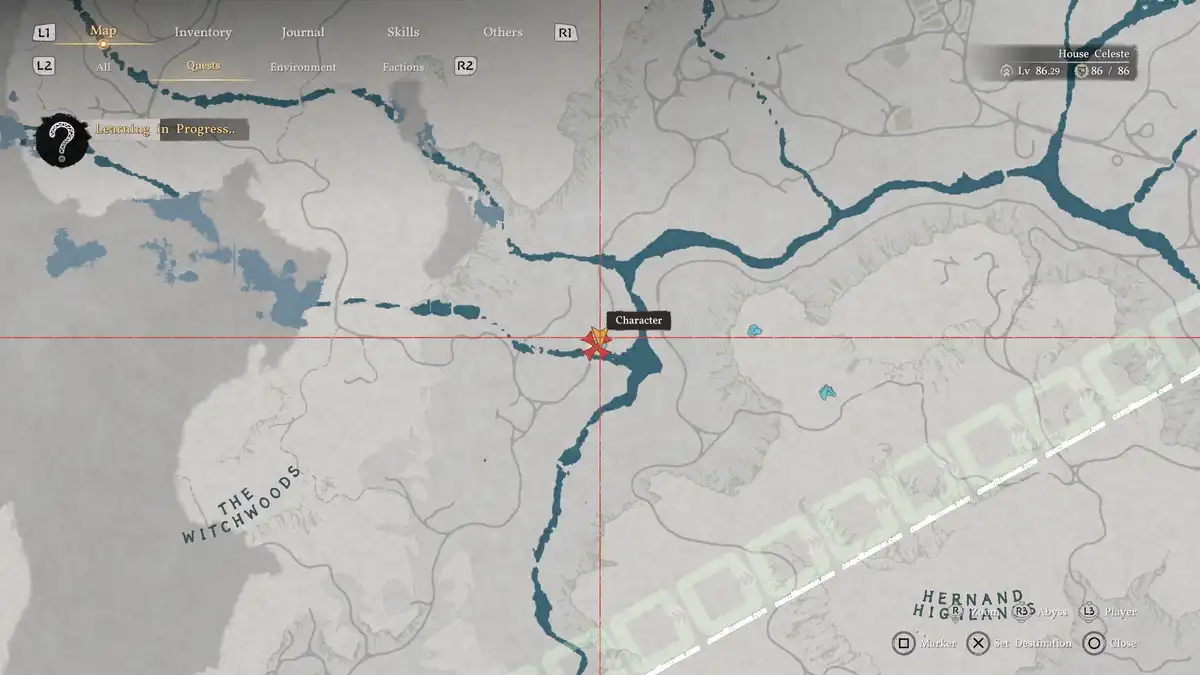 A Rumor at the Inksworth Bindery - map - Crimson Desert A Rumor at the Inksworth Bindery - map - Crimson Desert camzillasmom.com