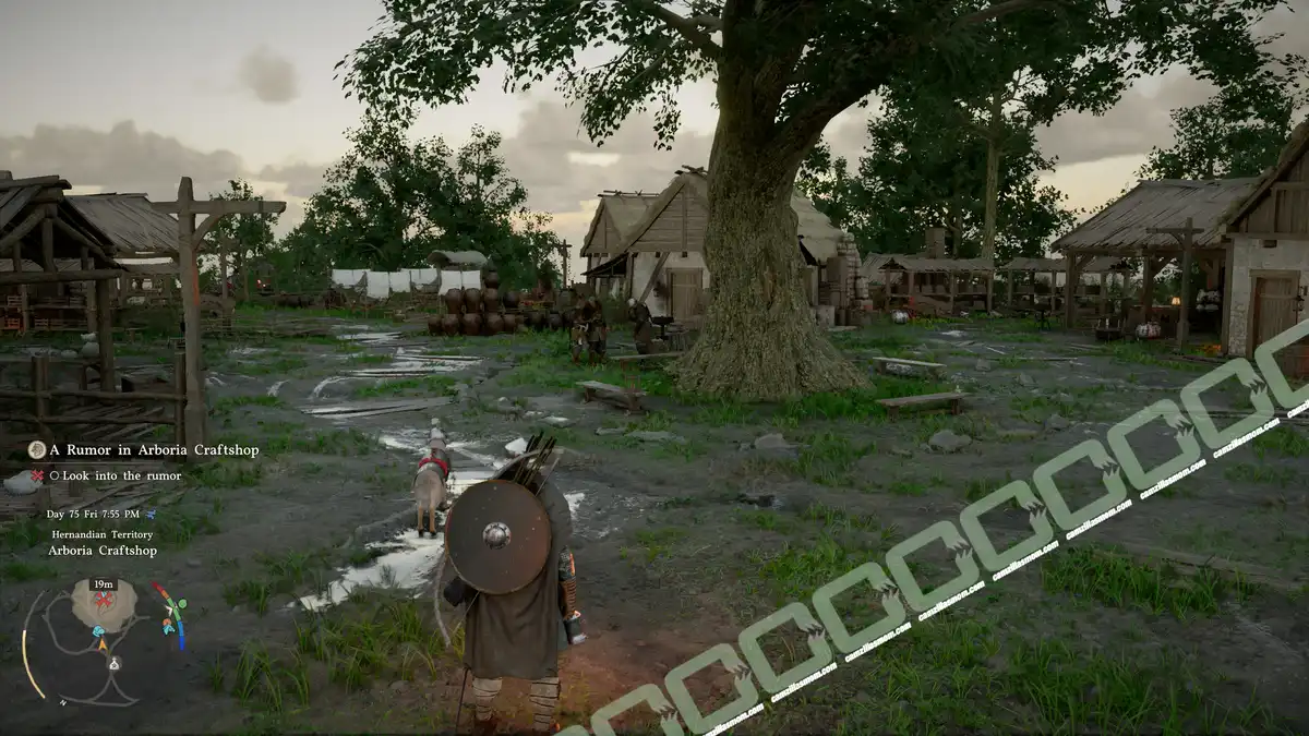 A Rumor in Arboria Craftshop - location - Crimson Desert A Rumor in Arboria Craftshop - location - Crimson Desert camzillasmom.com