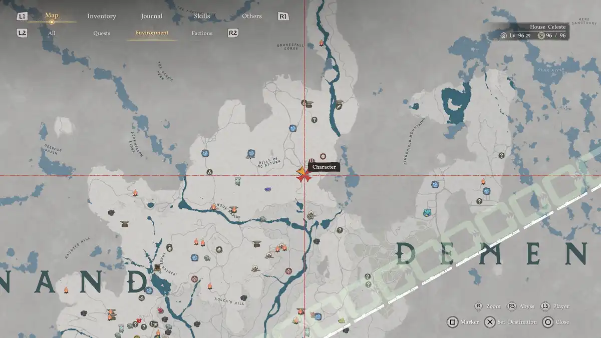 A Rumor in Arboria Craftshop - map - Crimson Desert A Rumor in Arboria Craftshop - map - Crimson Desert camzillasmom.com