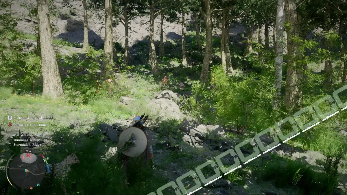 A Rumor in Calphade - location - Crimson Desert A Rumor in Calphade - location - Crimson Desert camzillasmom.com