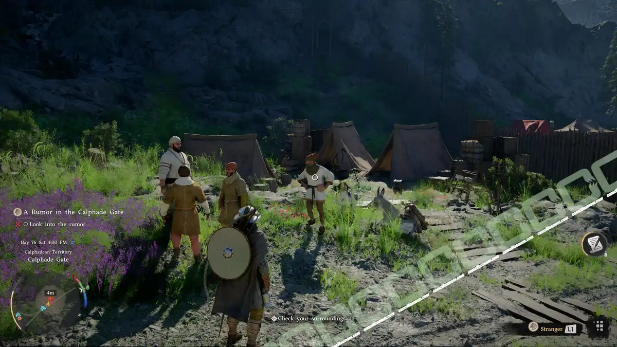 A Rumor in the Calphade Gate - location - Crimson Desert A Rumor in the Calphade Gate - location - Crimson Desert camzillasmom.com