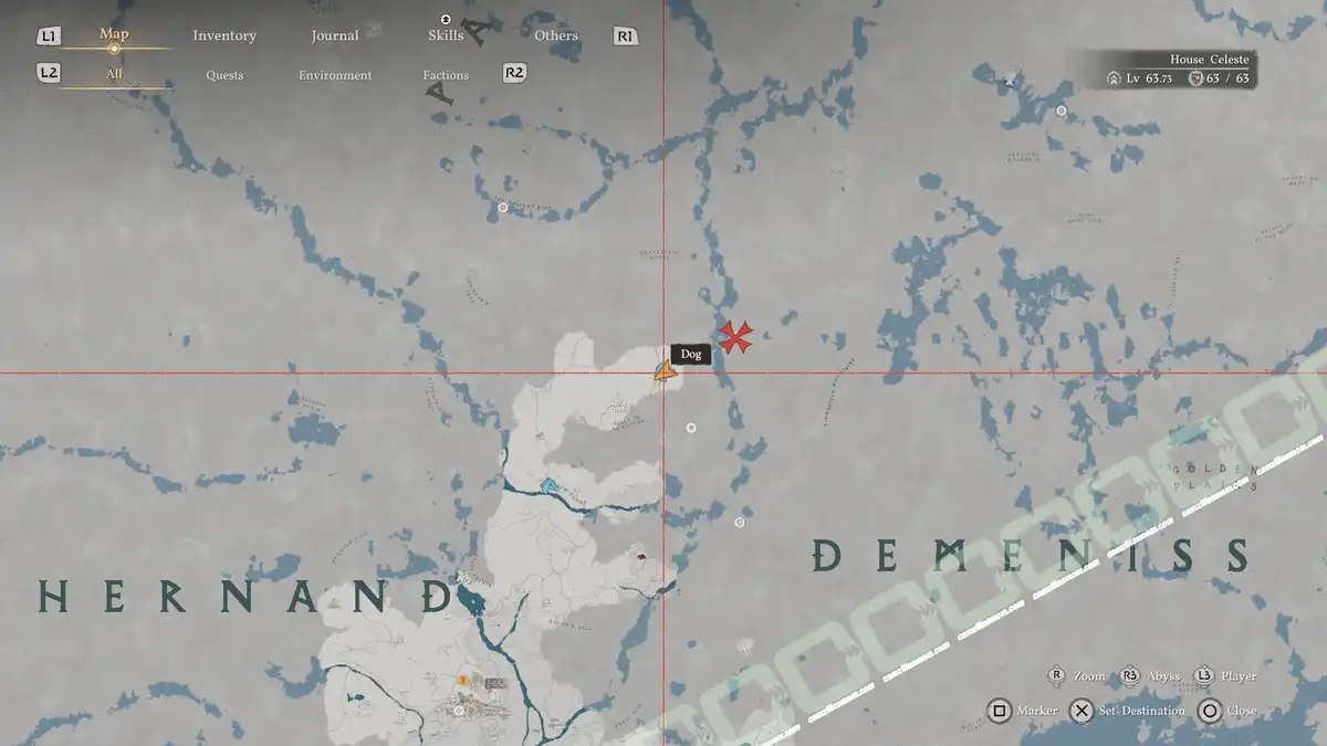 Balders Request - fasttravel - map - Crimson Desert Balders Request - fasttravel - map - Crimson Desert camzillasmom.com