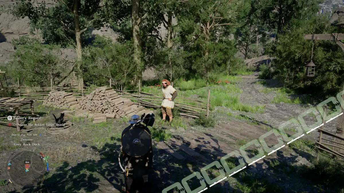 Balders Request - handover - location - Crimson Desert Balders Request - handover - location - Crimson Desert camzillasmom.com