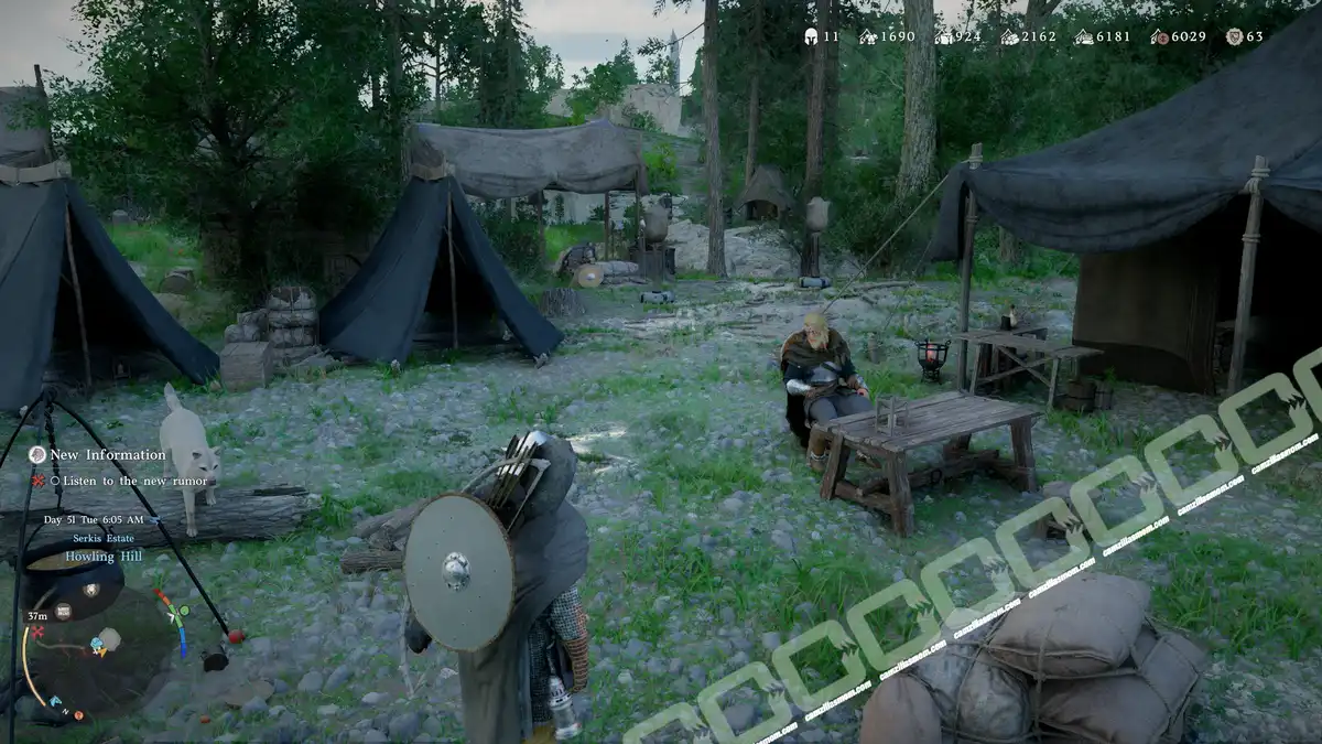  Balders Request - location - Crimson Desert camzillasmom.com