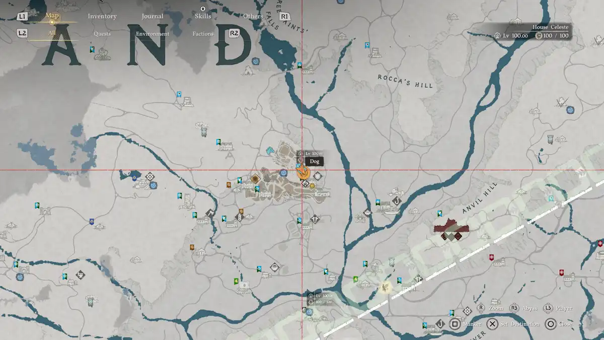 Blazing Beacon - News - Marquis Serkis - map - Crimson Desert Blazing Beacon - News - Marquis Serkis - map - Crimson Desert camzillasmom.com