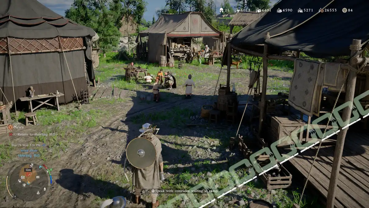 Blazing Beacon - News - Return to Howling Hill - location - Crimson Desert Blazing Beacon - News - Return to Howling Hill - location - Crimson Desert camzillasmom.com