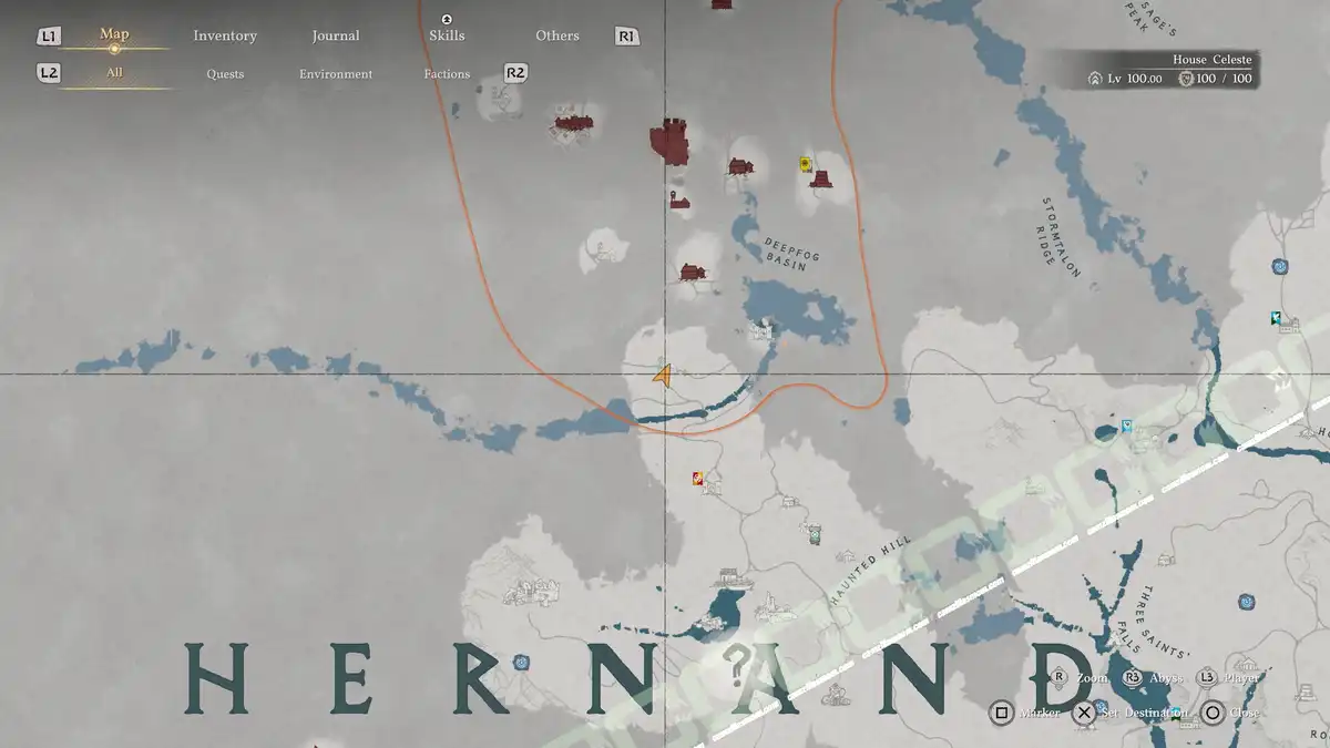 Blazing Beacon - The Counterattack - Go to the Battlefield - map - Crimson Desert Blazing Beacon - The Counterattack - Go to the Battlefield - map - Crimson Desert camzillasmom.com