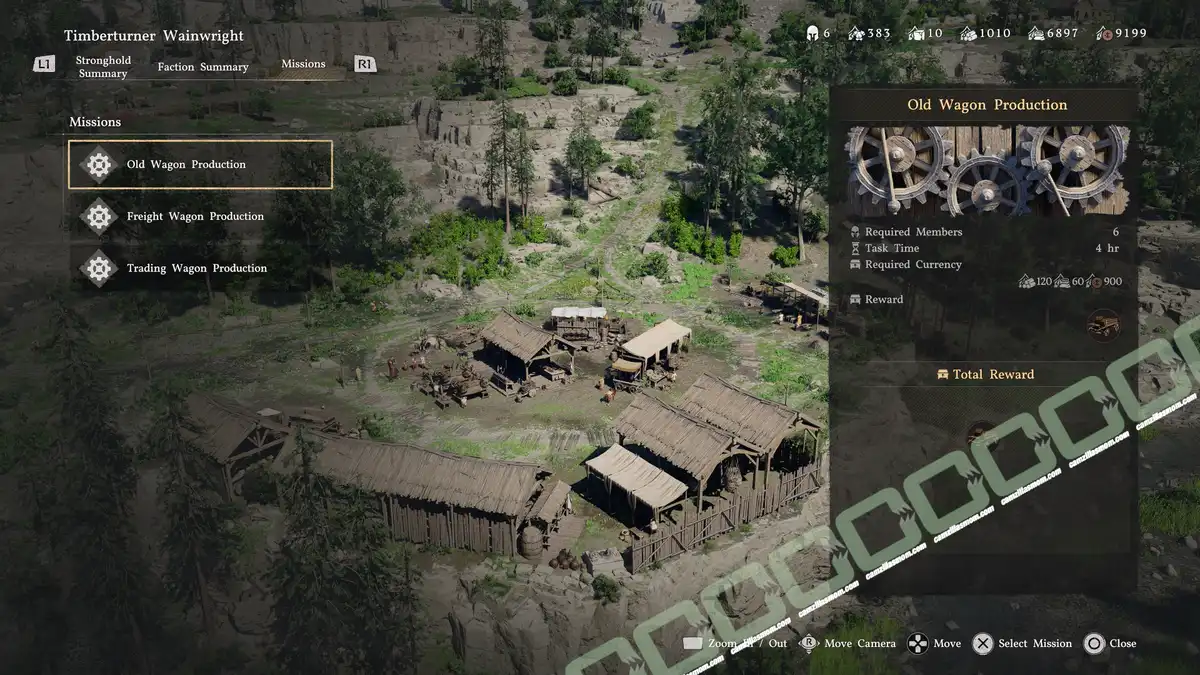 Brices Request - Build a Wagon - location - Crimson Desert Brices Request - Build a Wagon - location - Crimson Desert camzillasmom.com