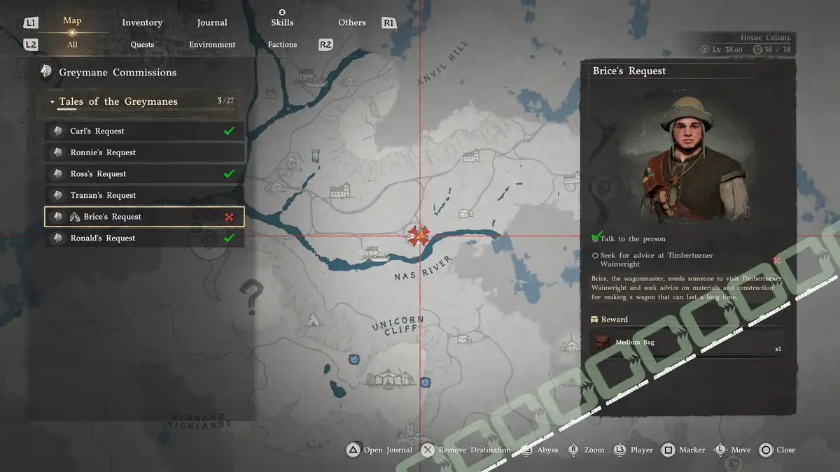 Brices Request - Seek for Advice - map - Crimson Desert Brices Request - Seek for Advice - map - Crimson Desert camzillasmom.com