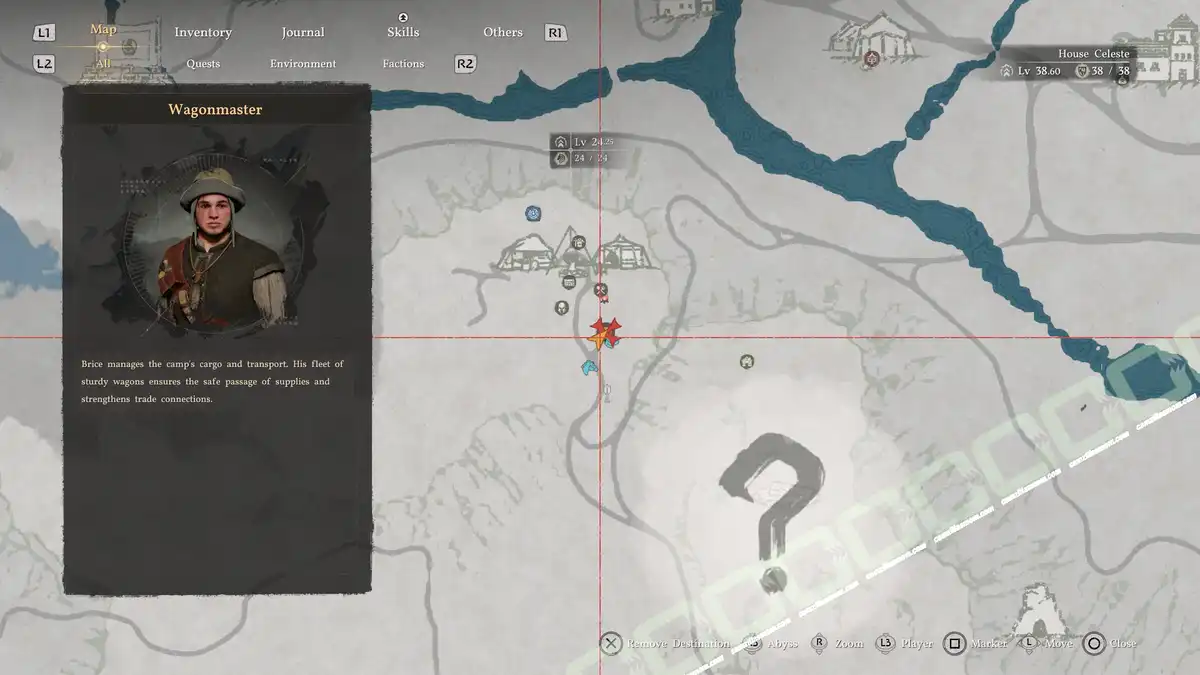 Brices Request - Talk to Brice - map - Crimson Desert Brices Request - Talk to Brice - map - Crimson Desert camzillasmom.com