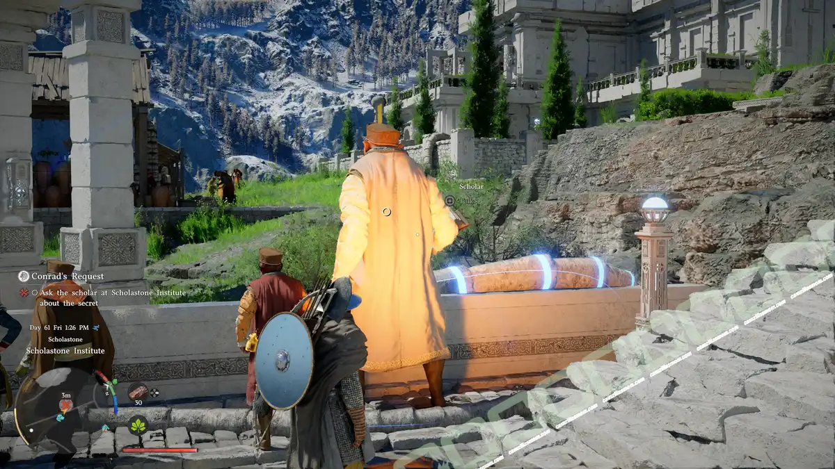 Conrads Request - Ask the Scholar - location - Crimson Desert Conrads Request - Ask the Scholar - location - Crimson Desert camzillasmom.com