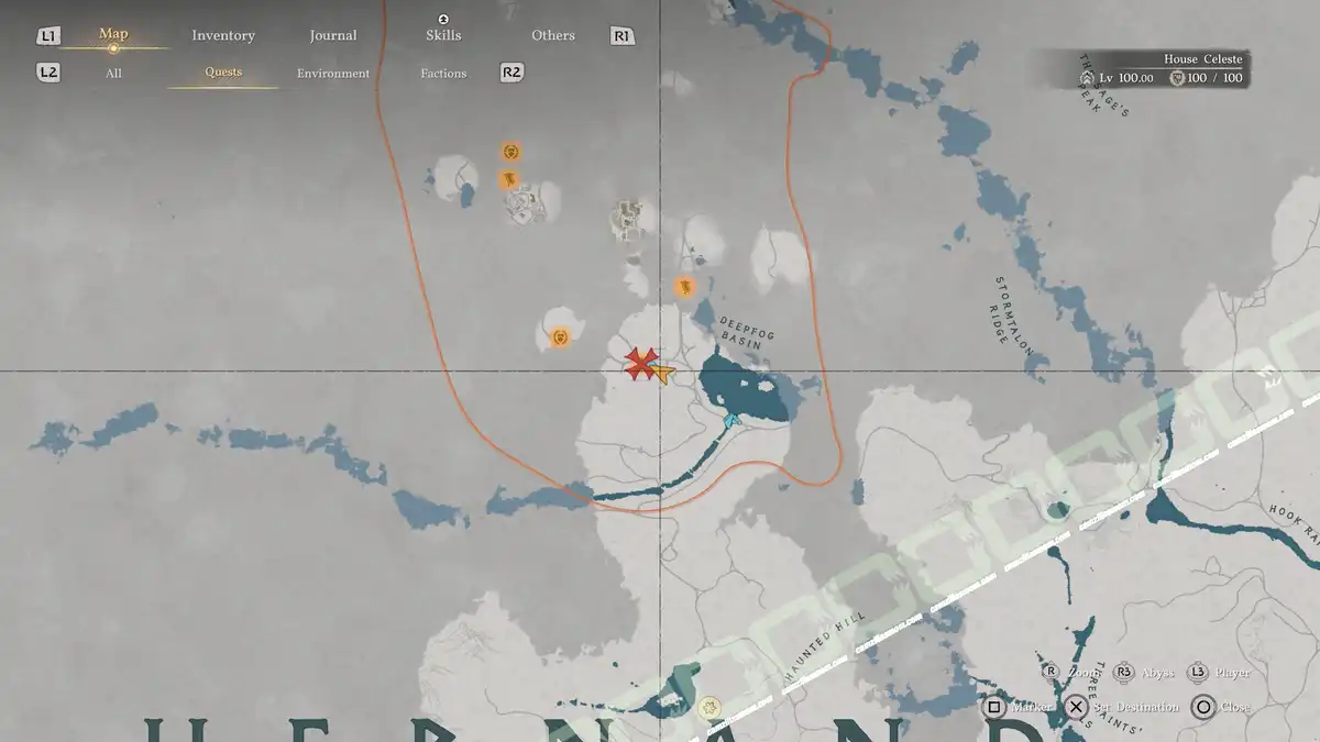 Cradle of Defense - Raise the Banner Pike Siege Armory - Banner - map - Crimson Desert Cradle of Defense - Raise the Banner Pike Siege Armory - Banner - map - Crimson Desert camzillasmom.com