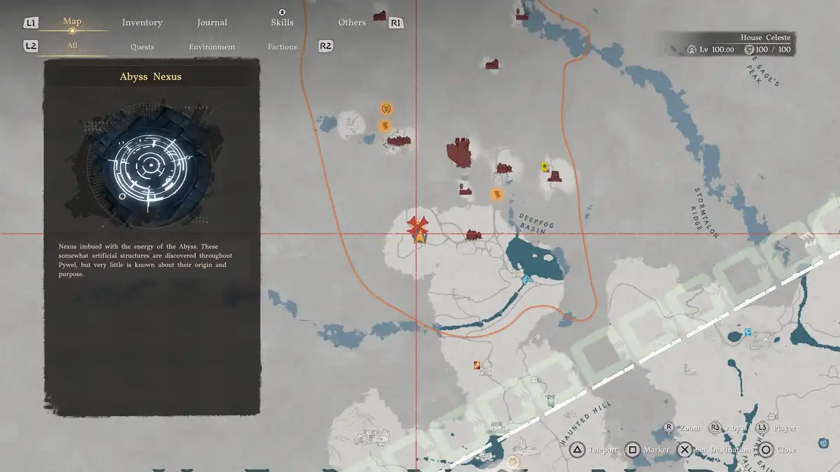 Cradle of Defense - Southern Guard Post - map - Crimson Desert Cradle of Defense - Southern Guard Post - map - Crimson Desert camzillasmom.com
