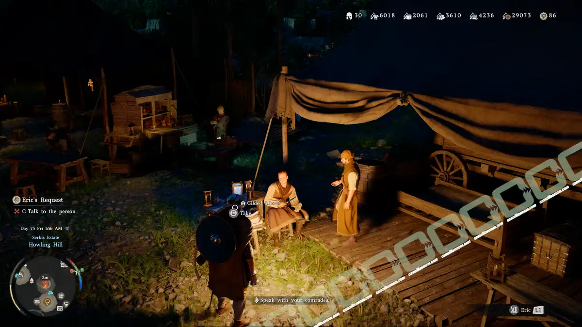  Erics Request - location - Crimson Desert camzillasmom.com