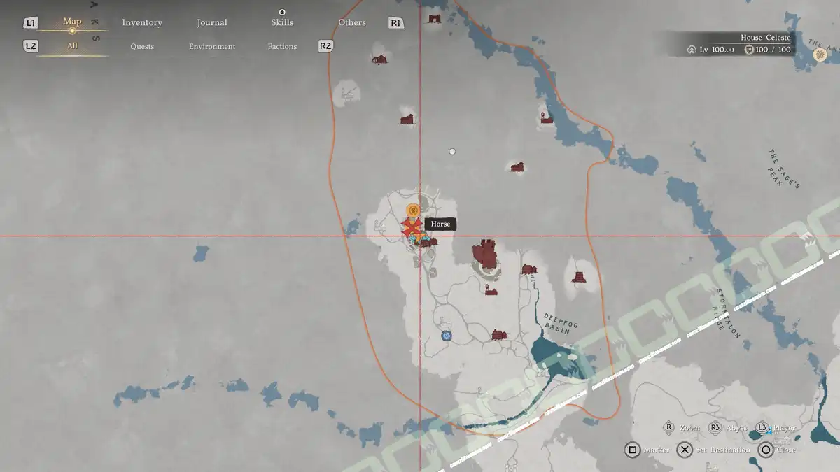 Fire on the Frontlines -Talwynd Banner - map - Crimson Desert Fire on the Frontlines -Talwynd Banner - map - Crimson Desert camzillasmom.com