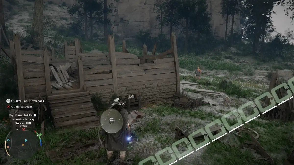 Flame Melting the Cains - location - Crimson Desert Flame Melting the Cains - location - Crimson Desert camzillasmom.com