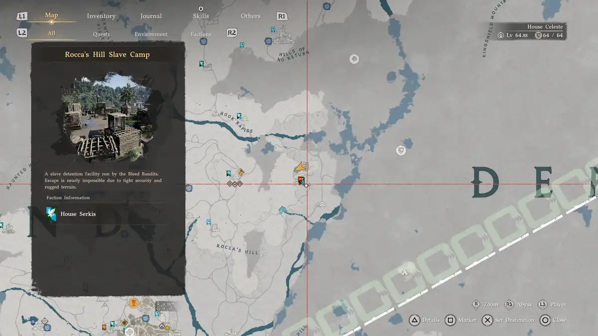 Flame Melting the Chains - Slave camp - map - Crimson Desert Flame Melting the Chains - Slave camp - map - Crimson Desert camzillasmom.com