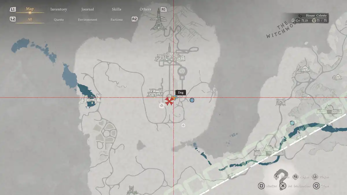 Flow of the Abyss - Sculpture - map - Crimson Desert Flow of the Abyss - Sculpture - map - Crimson Desert camzillasmom.com