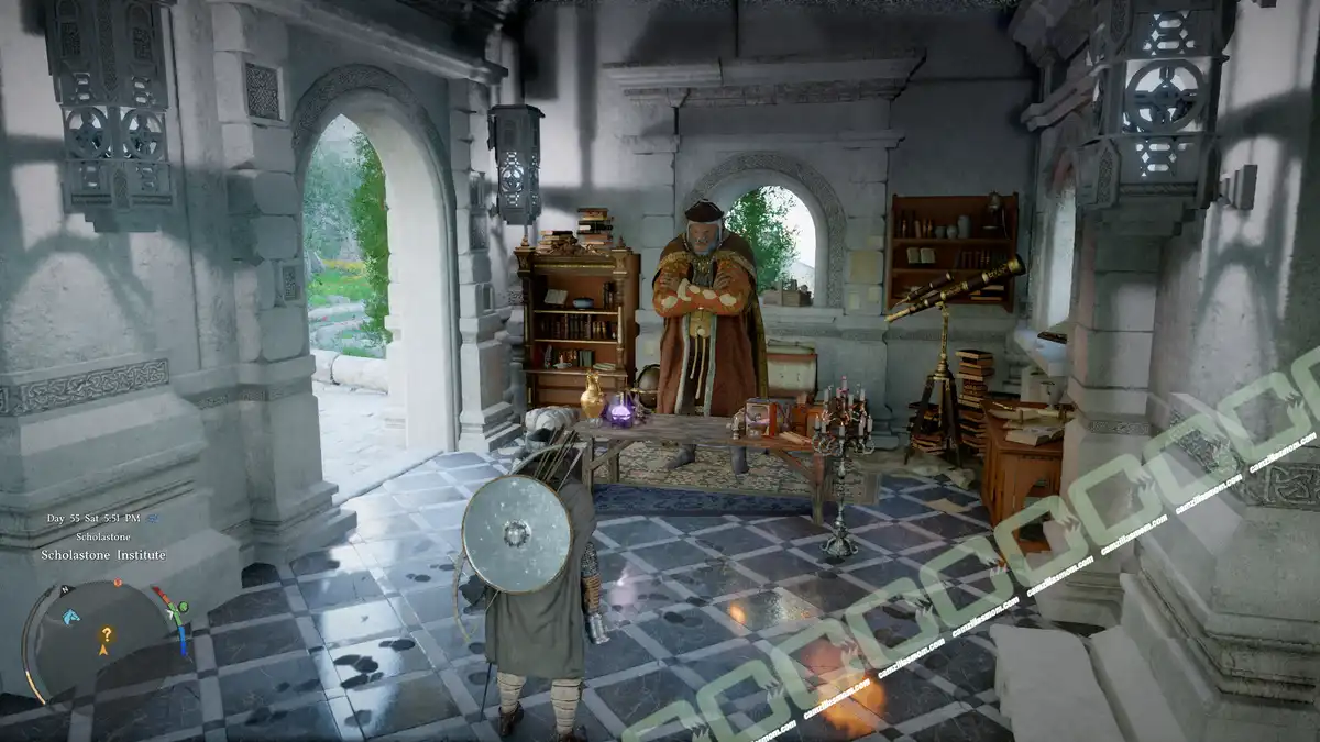  Grunvars Request - start - location - Crimson Desert camzillasmom.com