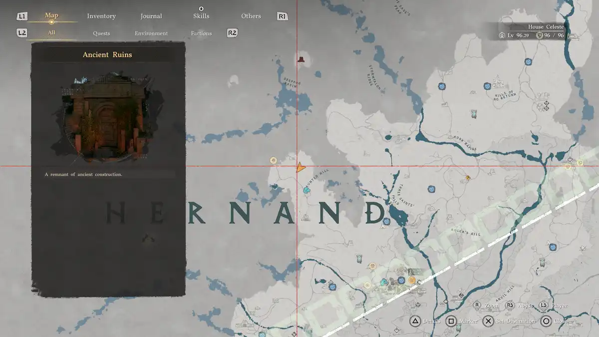 Hidden Treasure Map Piece 10 - map - Crimson Desert Hidden Treasure Map Piece 10 - map - Crimson Desert camzillasmom.com